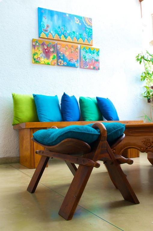 Yoho Home Away Home Kandy Exterior photo