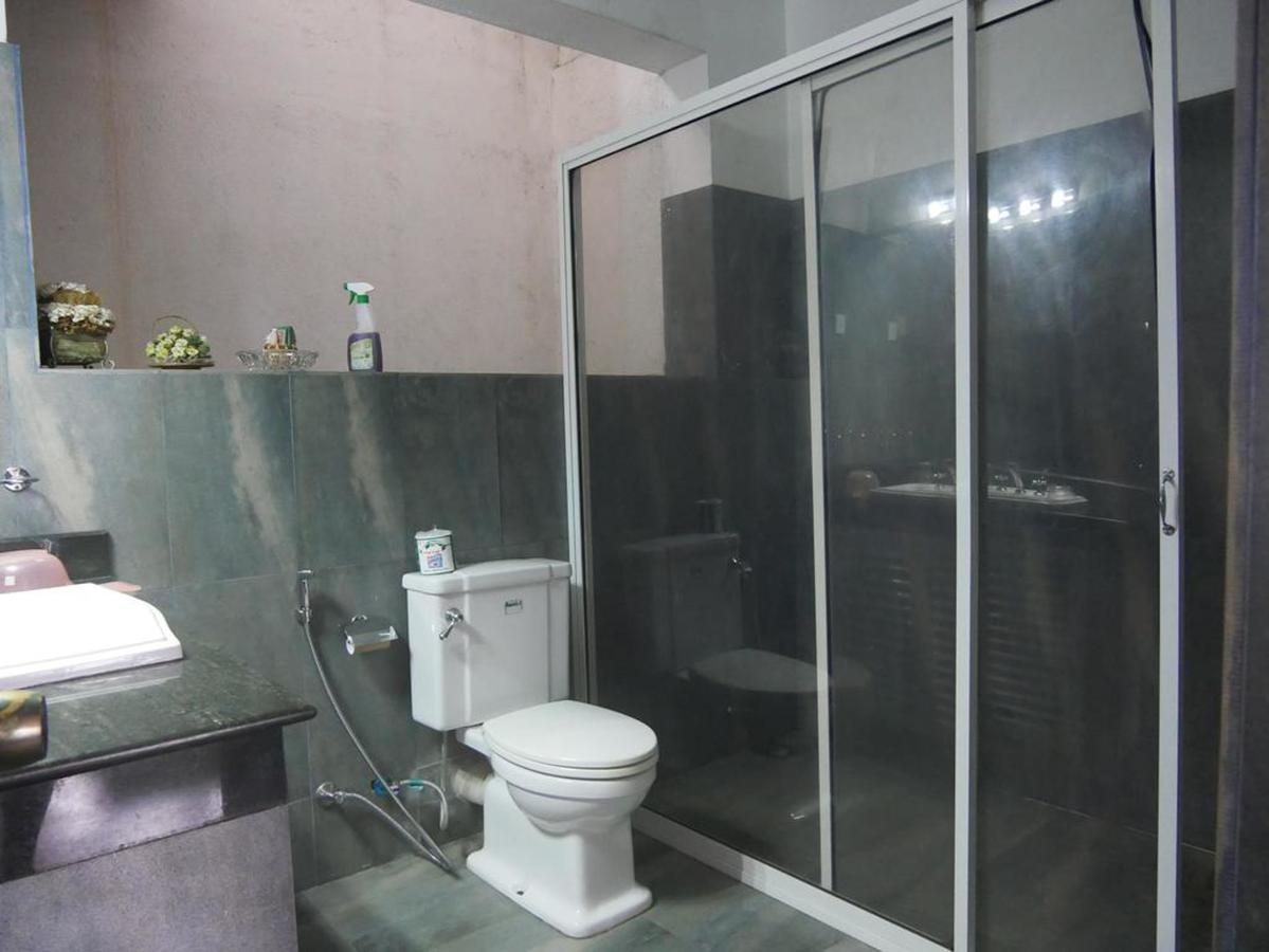Yoho Home Away Home Kandy Exterior photo